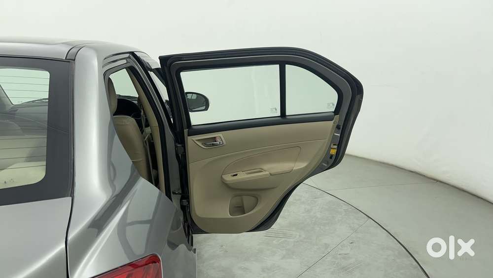 Maruti Suzuki Swift Dzire 2012-2015 Zdi, 2013, Diesel