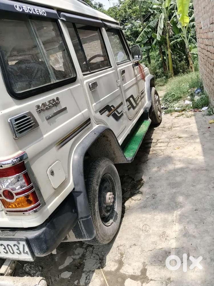 Good Condition, Mahindra Bolero Di