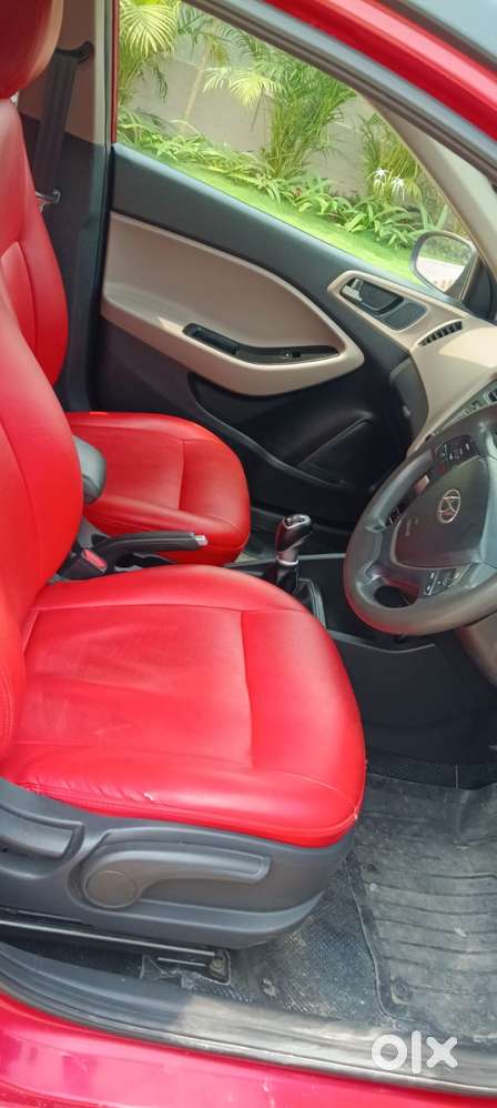 Hyundai I20 Diesel Sportz, 2015, Diesel