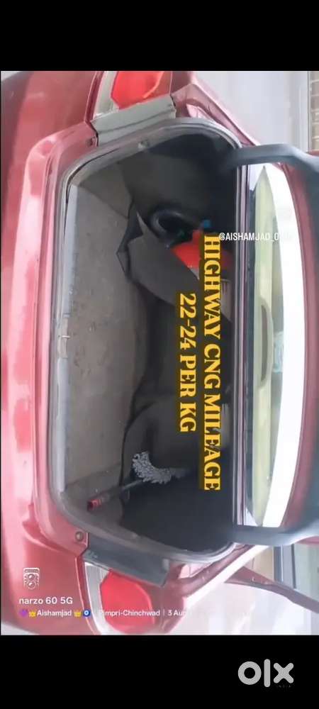 Honda Civic 1.8 V 2011
