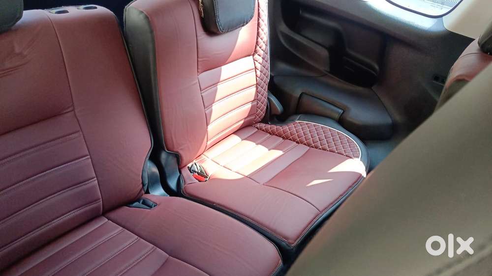 Toyota Innova Crysta 2.4 V, 2017, Diesel