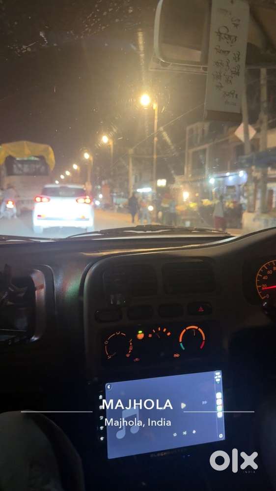 Maruti Suzuki Alto 800 2012 Genuine Car ,new Trye With Alloy , Lcd ,