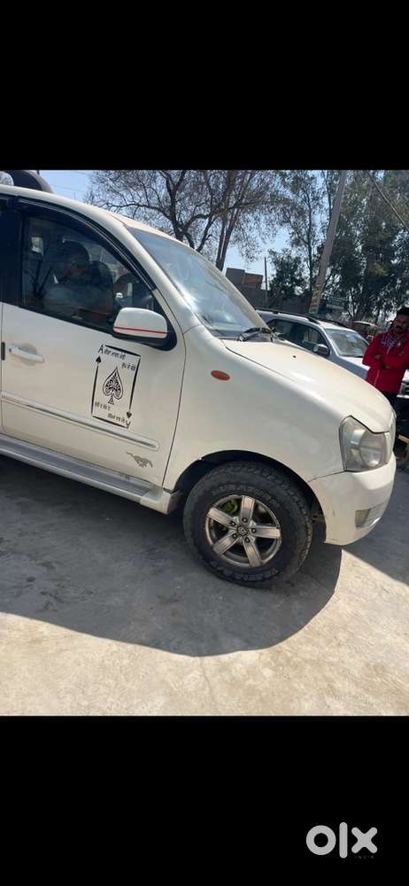 Mahindra Xylo 2010 Diesel Well Maintained