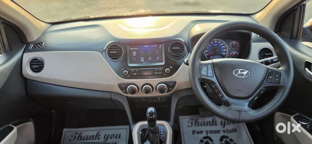 Hyundai Grand I10 1.2 Kappa Sportz (o), 2018, Petrol