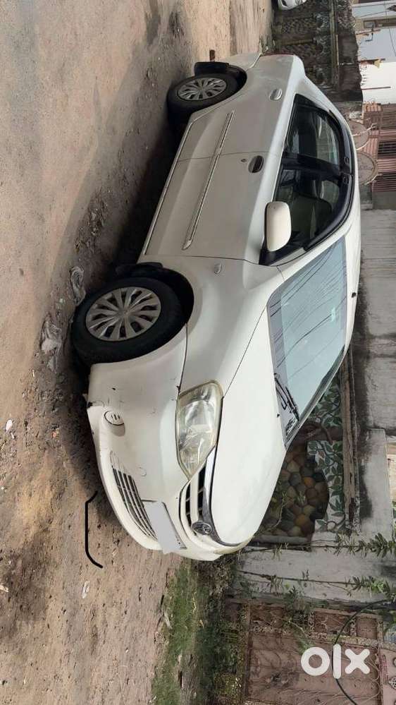 Toyota Etios Gd, 2012, Diesel
