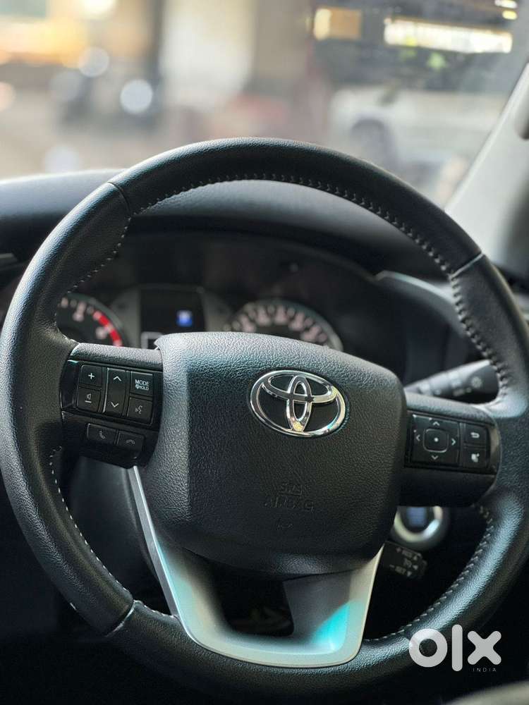 Toyota Hilux High Diesel Turbo Automatic, 2023, Diesel