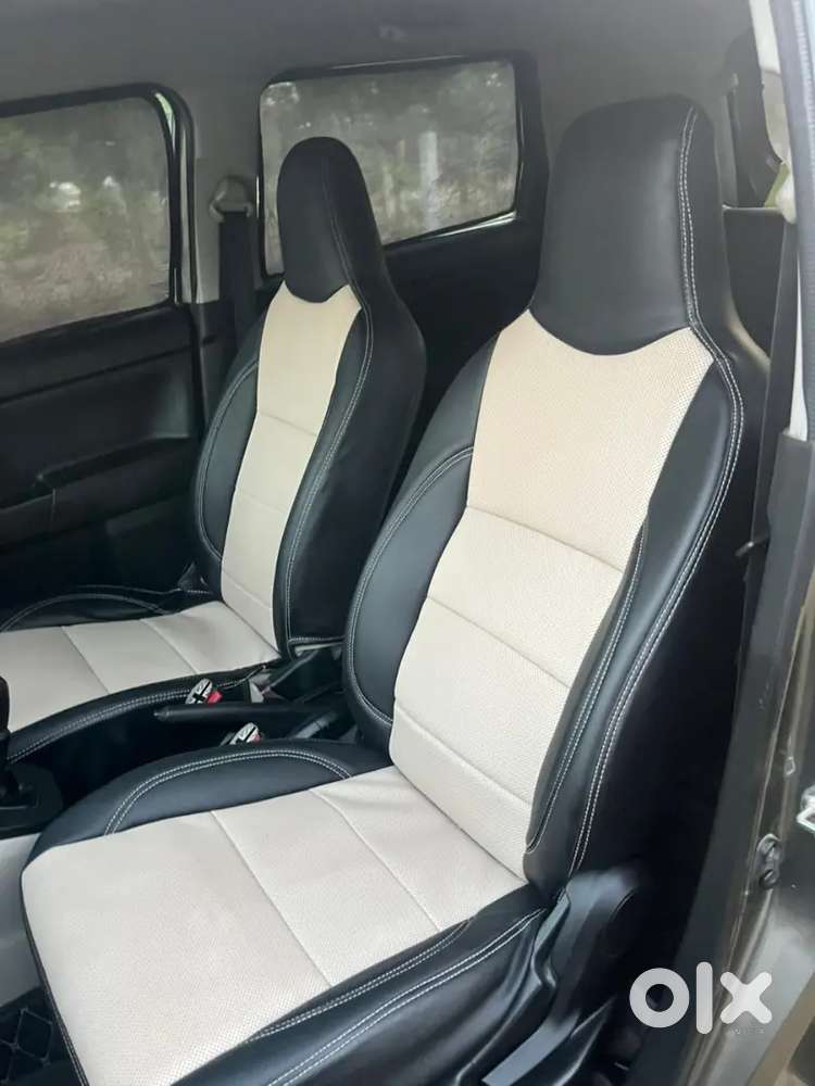 Maruti Suzuki Wagon R 2021 Lxi Cng