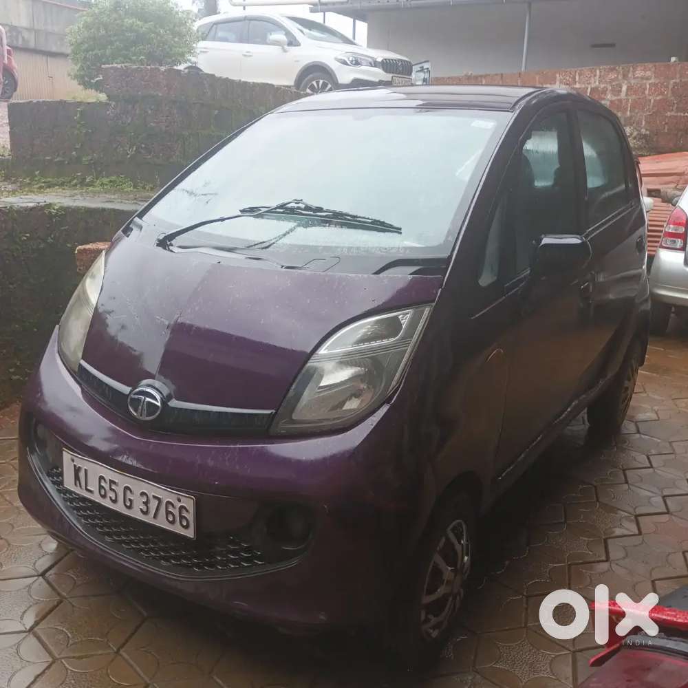 Tata Nano Twist Xt 2016 Petrol Manual