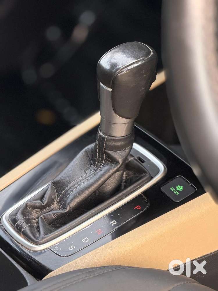 Honda City Vx Petrol Cvt, 2020, Petrol