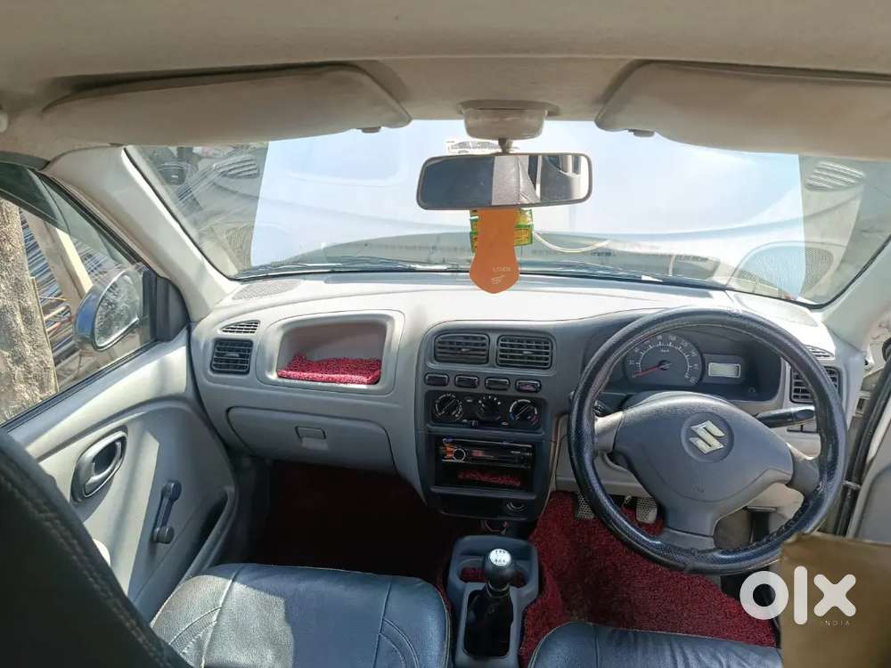 Maruti Suzuki Alto K10 2012