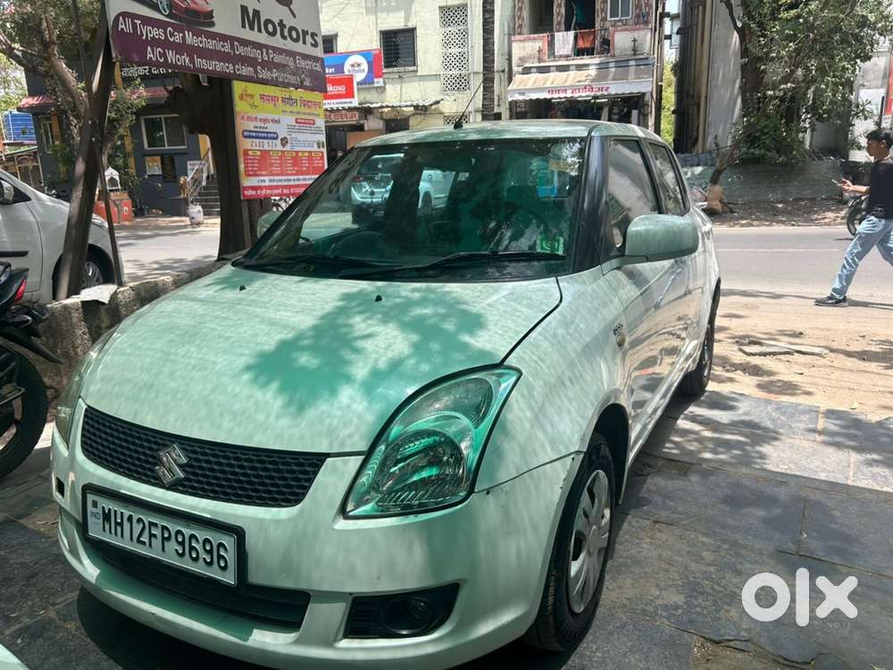 Maruti Suzuki Swift Vdi 2009