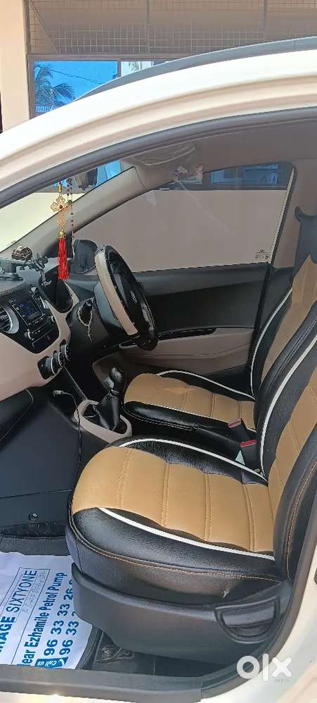 Hyundai Grand I10 2018 Petrol 101444 Km Driven