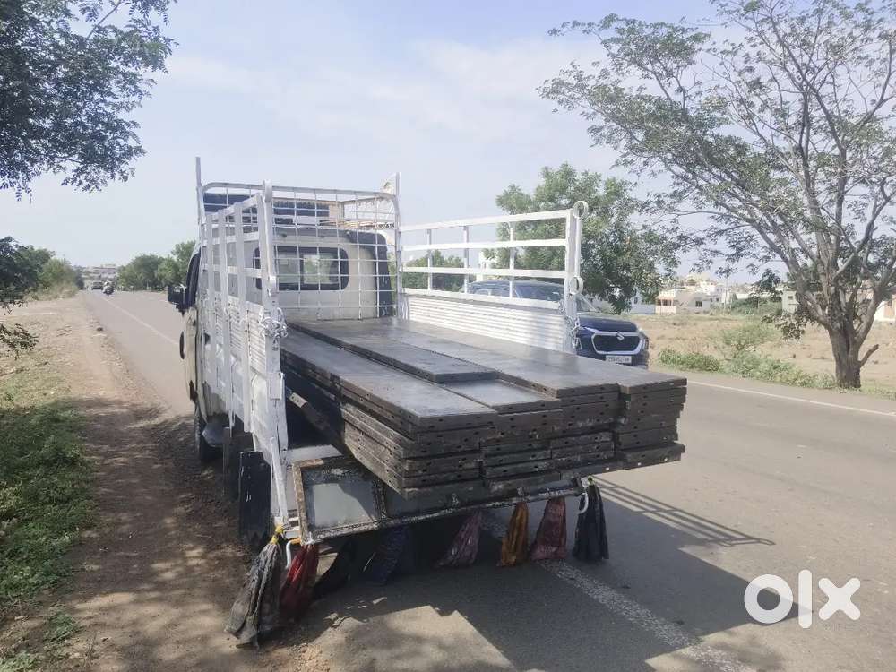 Mahindra Maxx 2015 Diesel Good Condition