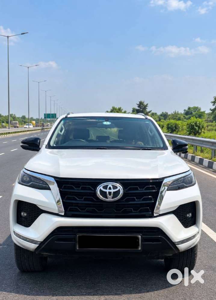 Toyota Fortuner 4x2 At 2.8 Diesel, 2023, Diesel