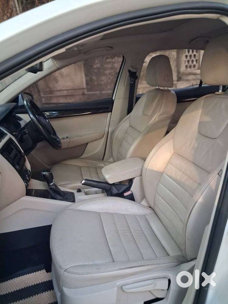 Skoda Octavia 2013-2017 Elegance 2.0 Tdi At, 2014, Diesel