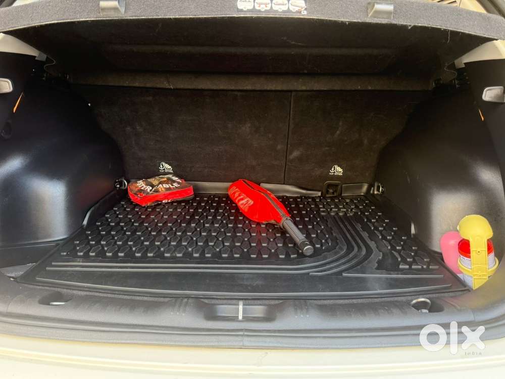 Jeep Compass 2017 Diesel 4x4 63400 Km Driven