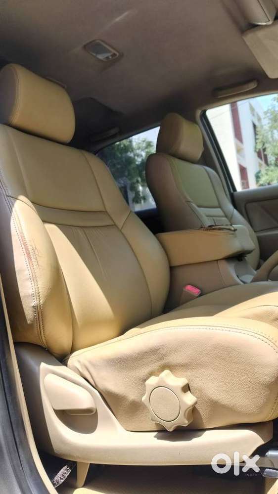 Toyota Fortuner 3.0 4x4 Manual, 2010, Diesel