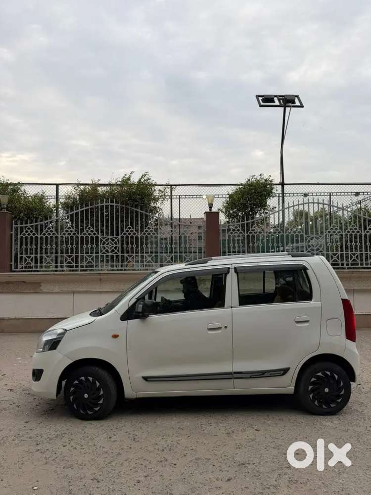 Dealer Hu Koi Bhi Car Leni Call M016 Wagon R Maruti Suzuki Hybrid Car