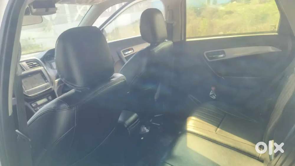 Maruti Suzuki Vitara Brezza 2019