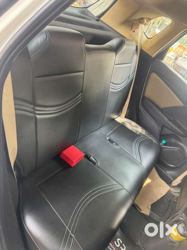 Honda Jazz 1.5 S I Dtec, 2017, Diesel
