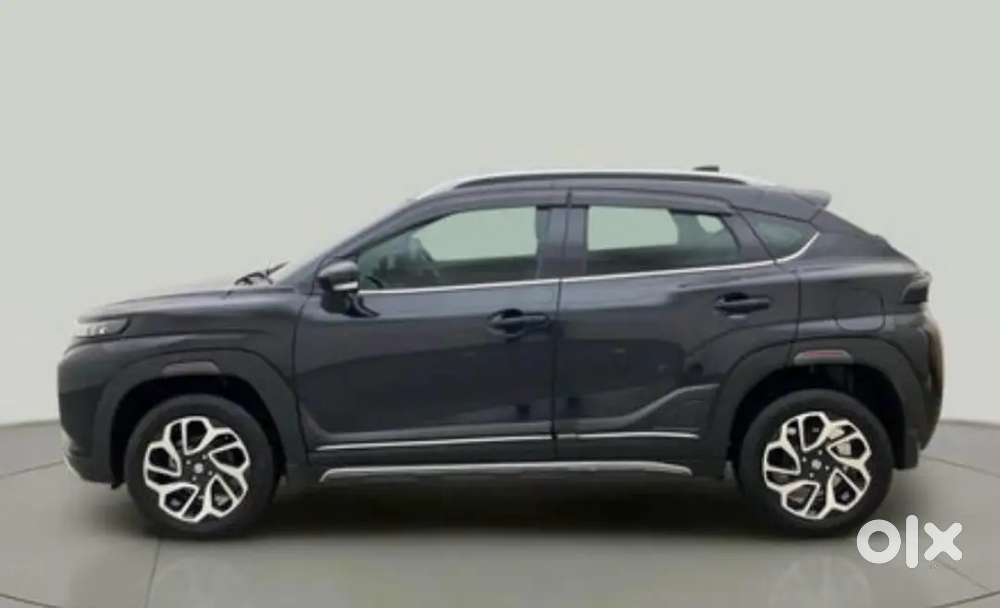 Maruti Suzuki Fronx 2024 Petrol Good Condition