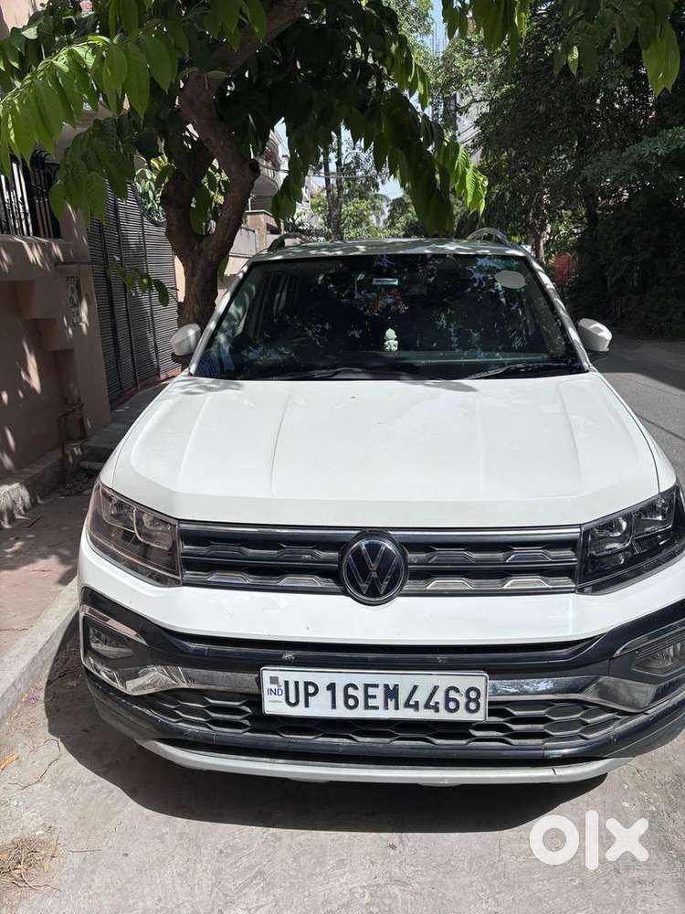 Volkswagen Model From 2024 Year