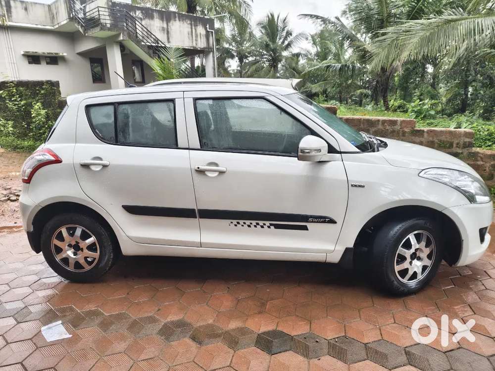 Maruti Suzuki Swift 2012 Diesel Well Maintained