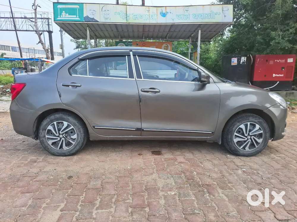 2018 Dzire Vdi Diesel | 88,490 Km | 23 Km/l | Excellent Condition