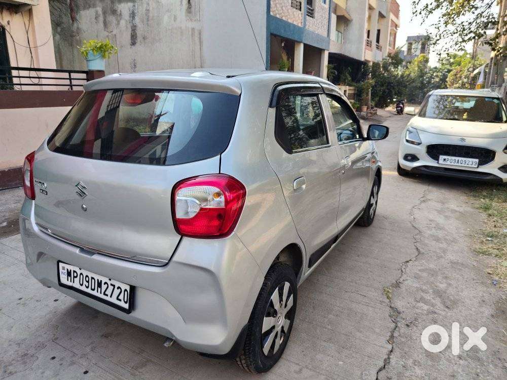 Maruti Suzuki Alto K10 Vxi (o), 2024, Petrol