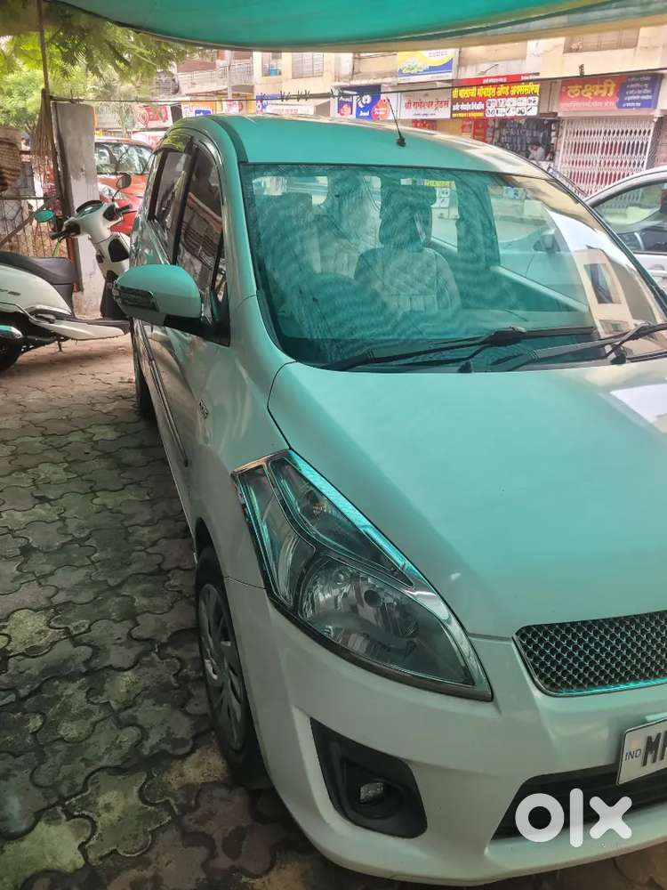 Maruti Suzuki Ertiga 2014 Diesel 167000 Km Driven