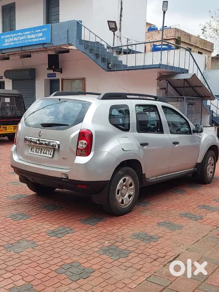Only Family Use, Good Looking Car, No Accident History