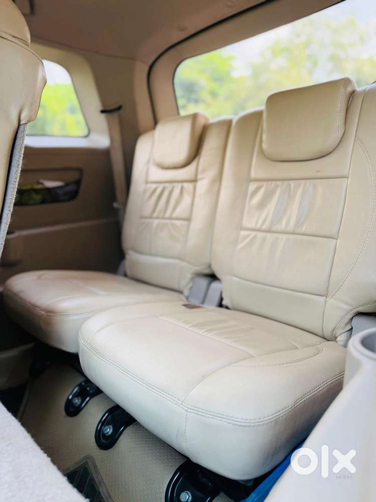 Mahindra Xuv500, 2016, Diesel