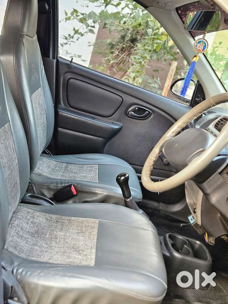 Maruti Suzuki Alto 800 Lxi, 2010, Petrol
