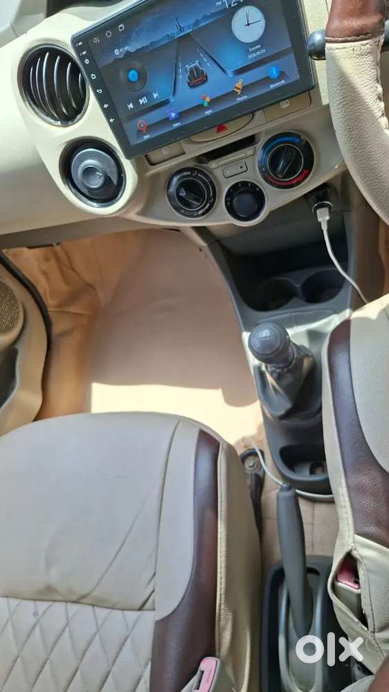 Toyota Etios 2015 Diesel 114000 Km Driven