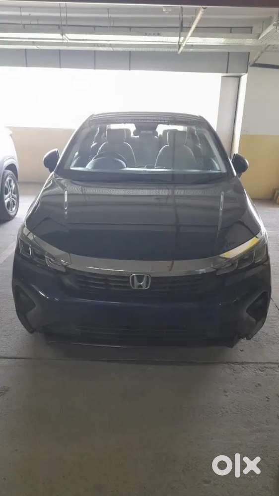 Honda City V Cvt Blue
2023 - Bs6 Phase 2, E20 Compliant