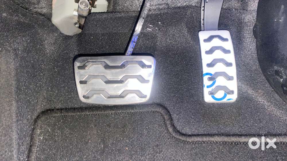 Hyundai New I20 1.0 Asta (o) Turbo Dct, 2020, Petrol