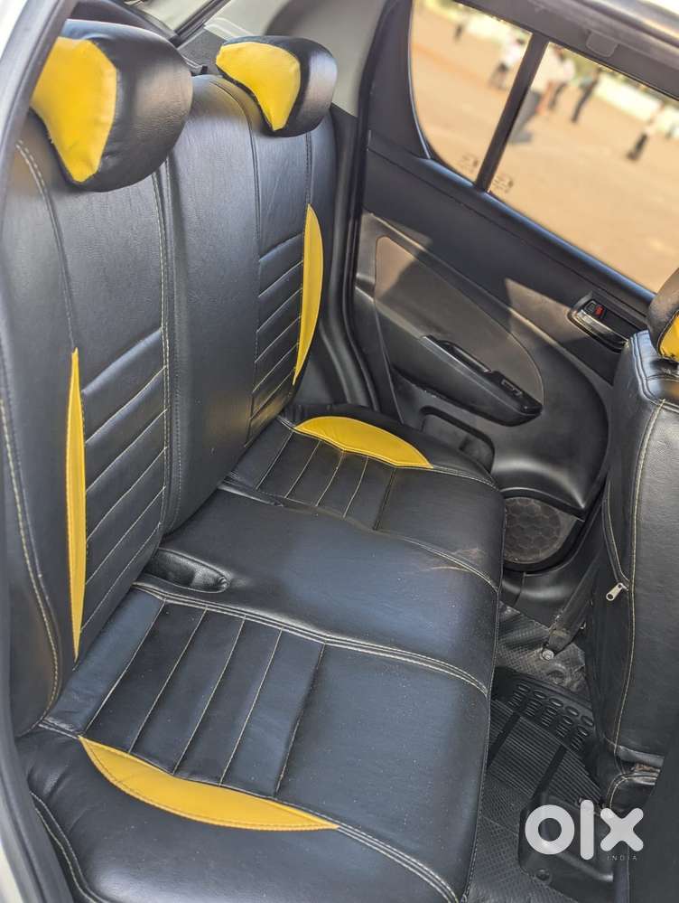 Maruti Suzuki Swift 2011-2014 Zdi, 2015, Diesel