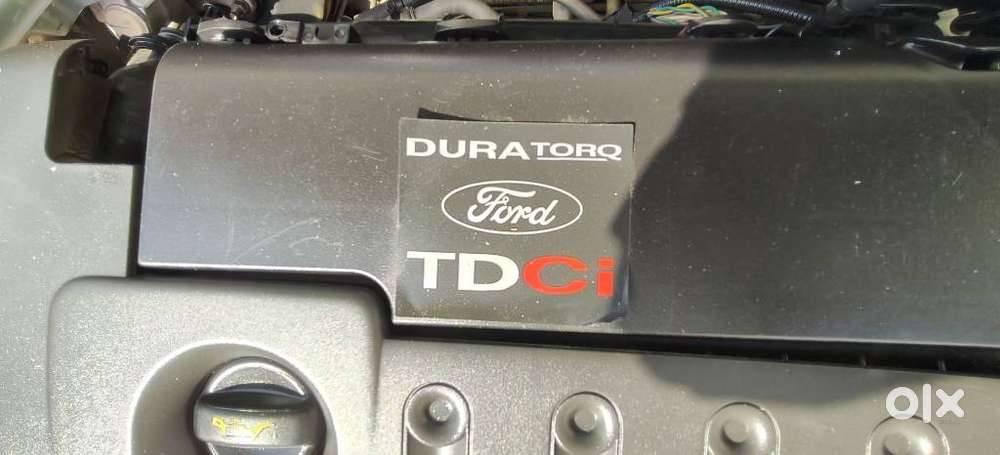 Ford Figo Diesel, 2013, Diesel