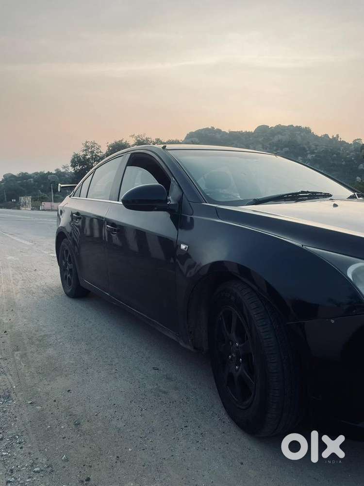 Good Condition & Fully Modified