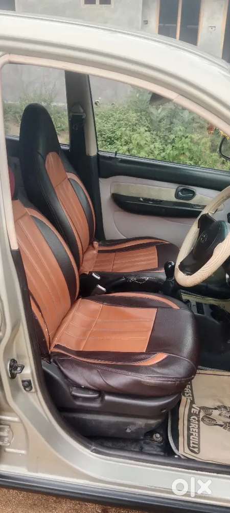 Hyundai Santro Gls Ii 2010