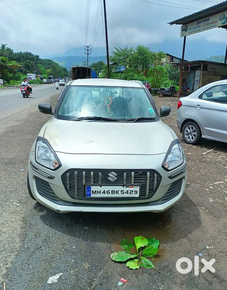 Maruti Suzuki Swift 2019 Petrol Well Maintained