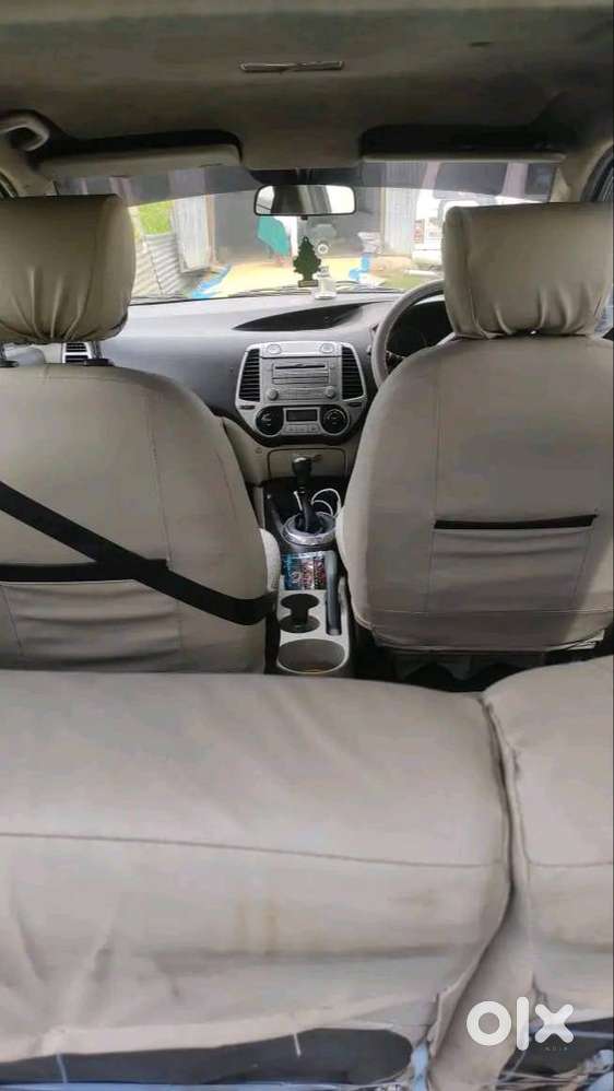 I20 Sportzmodel 10last Smart Card