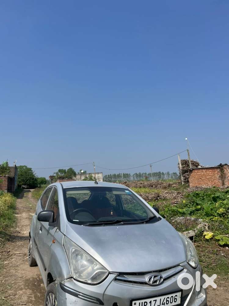 2014 Hyundai Eon Magna Plus