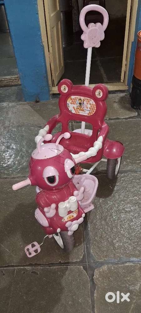 Kids bicycle