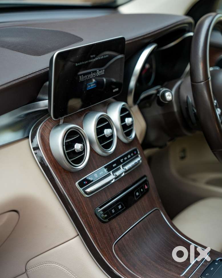 Mercedes-benz Glc Class 200, 2020, Petrol