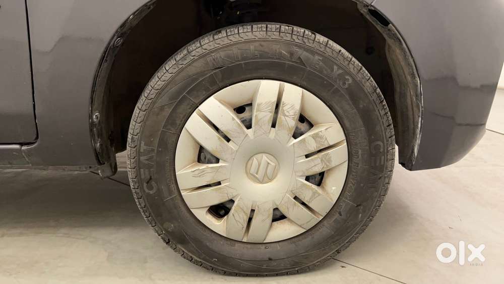 Maruti Suzuki Alto 800 Vxi, 2019, Petrol