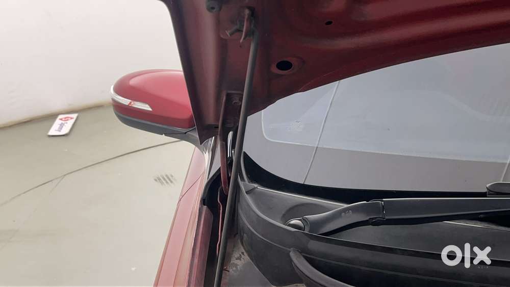 Hyundai Elite I20 Asta 1.2 Dual Tone, 2018, Petrol