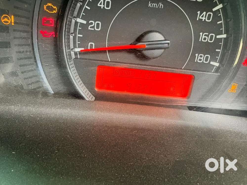 Maruti Suzuki Wagon R Flex Fuel 2024 Petrol 91000 Km Driven