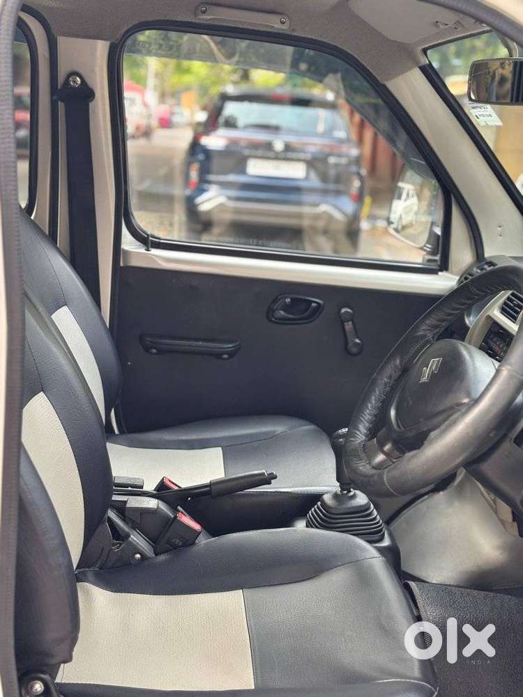 Maruti Suzuki Eeco 5 Seater Ac, 2019, Petrol