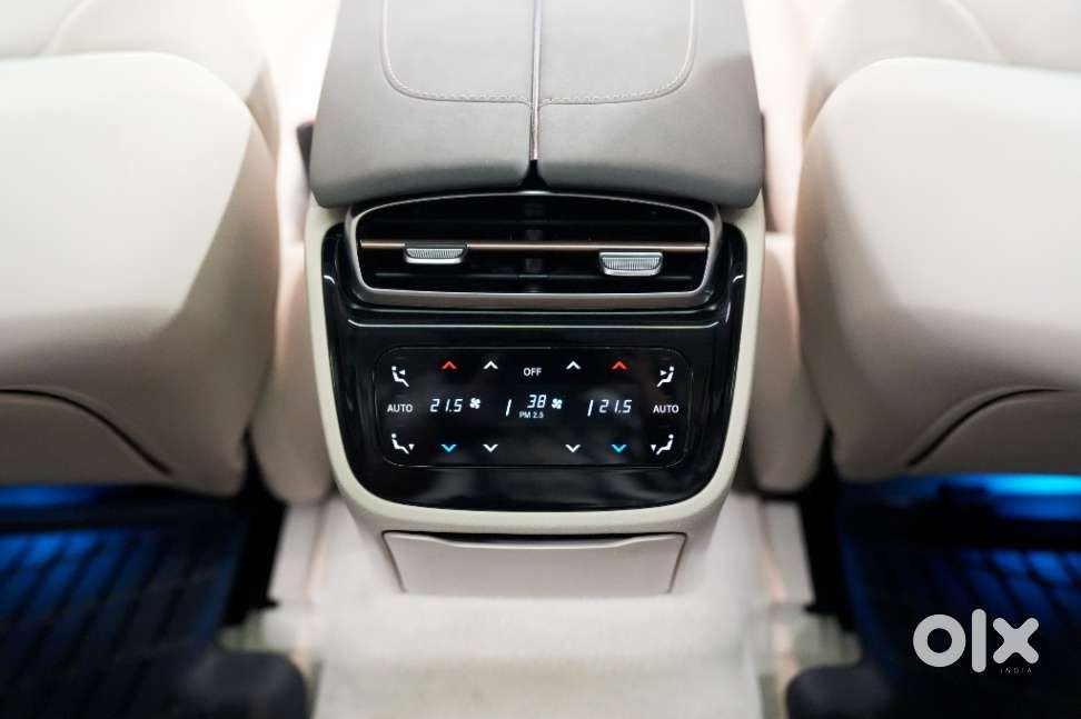 Mercedes-benz Eqs 580 4 Matic, 2022, Electric